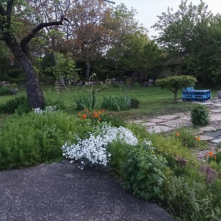Bilkarskata Kashta 호텔 Gorsko Slivovo 외부 사진