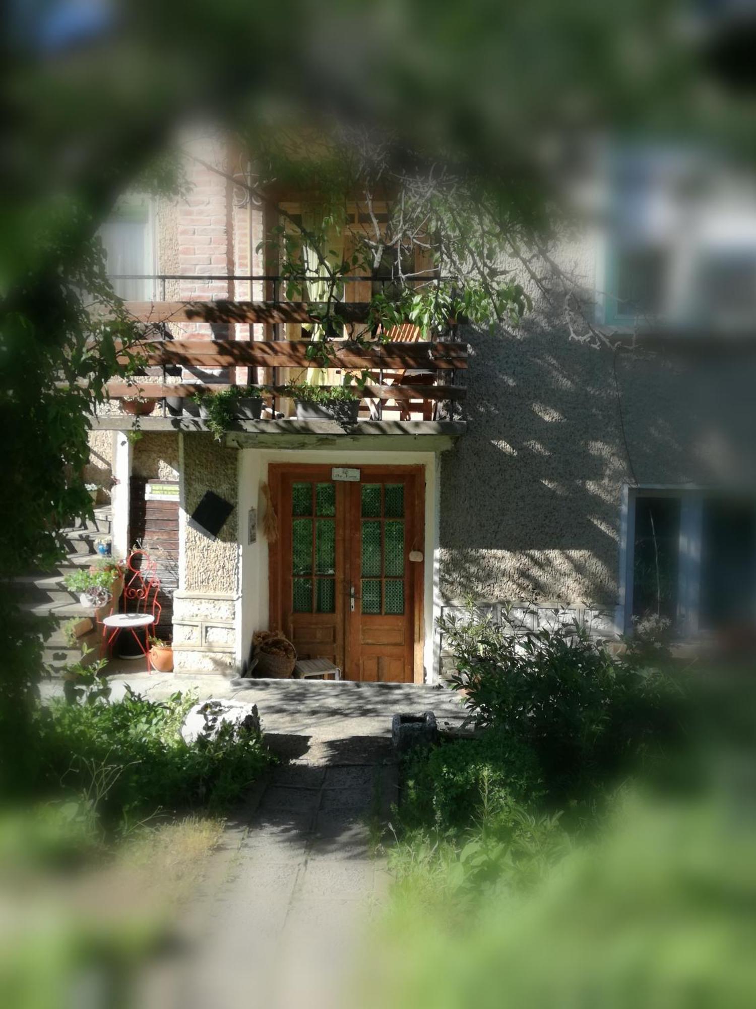Bilkarskata Kashta 호텔 Gorsko Slivovo 외부 사진
