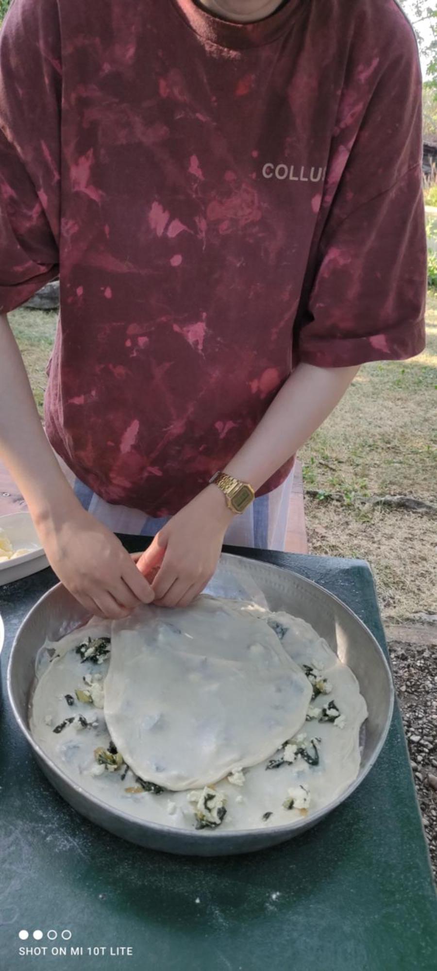 Bilkarskata Kashta 호텔 Gorsko Slivovo 외부 사진